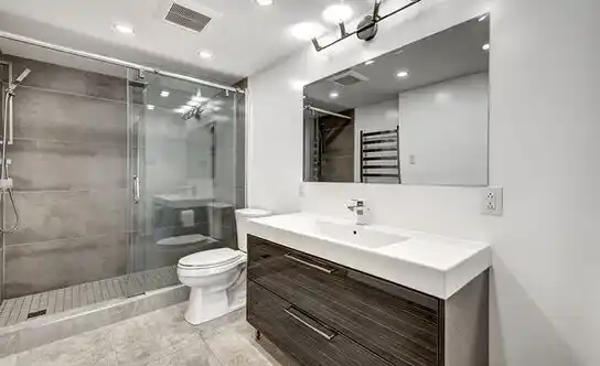 bathroom services Taylorsville